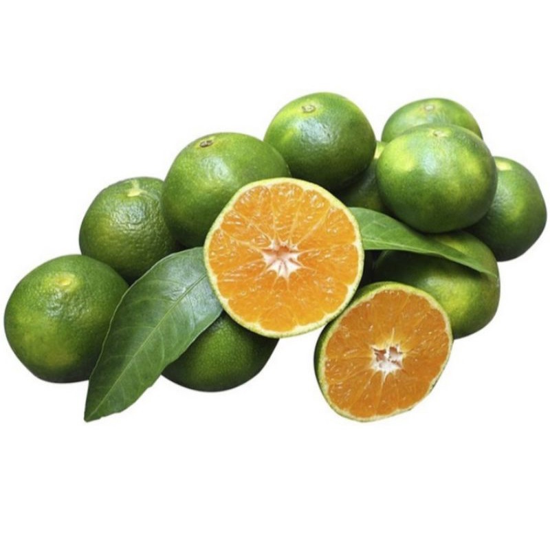 

jeruk peras Pontianak manis