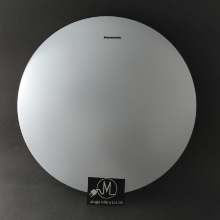 KAP BARET / CEILING LIGHT PANASONIC NLP52602 BONUS LAMPU PANASONIC 22W