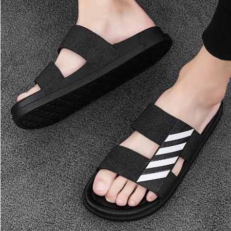 SANDAL KARET SUP SANDAL PRIA WANITA SANDAL KARET IMPORT SANDAL KARET NYAMAN SANDAL RUMAH PROMOOO