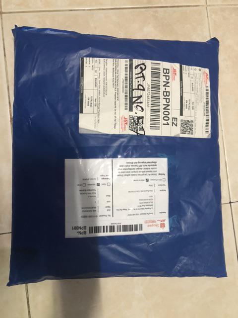 Batik Solo Jambul Putih Kemeja Pria Katun Halus Sragenan Full Furing