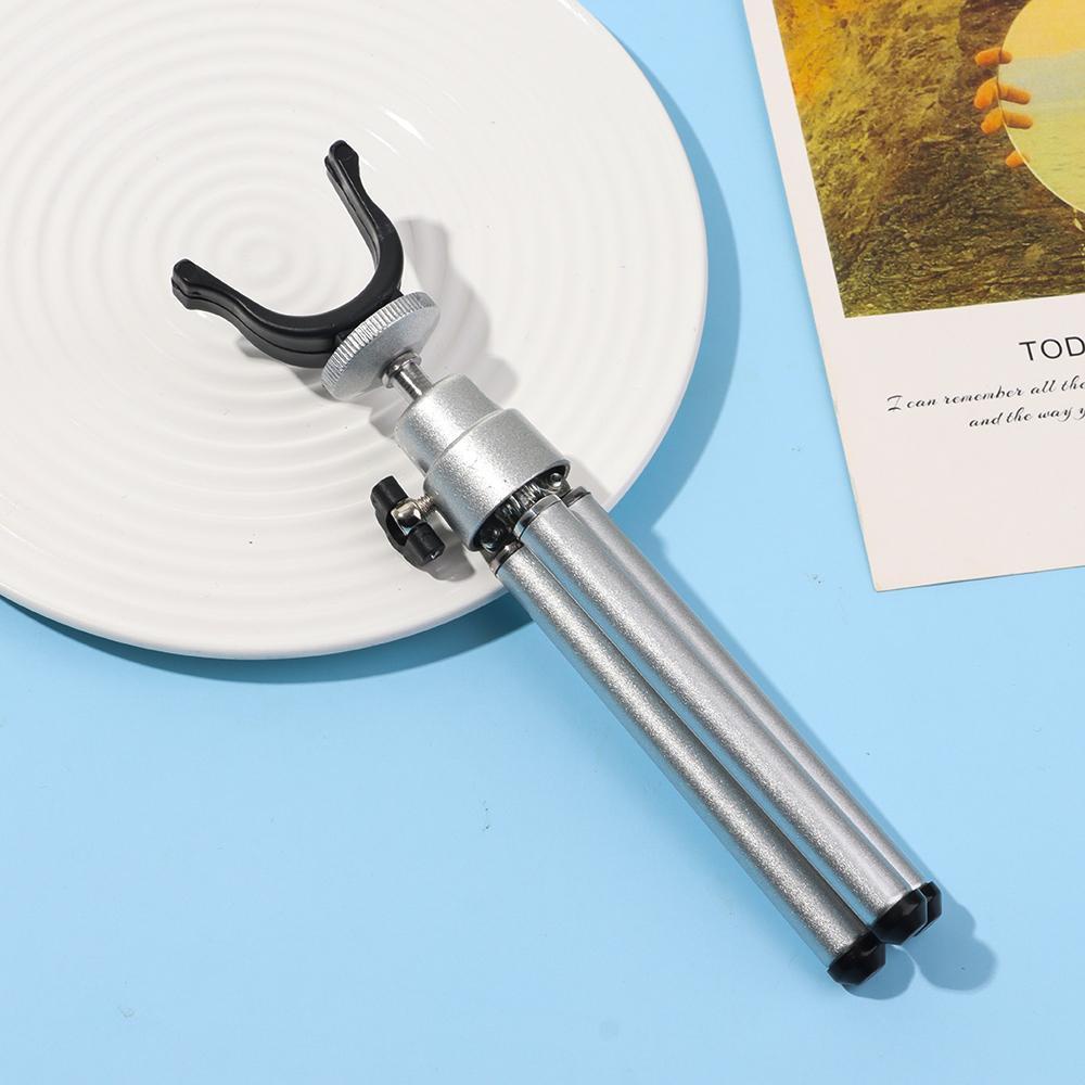 Suyo Tripod Teleskopik Holder Joran Pancing Untuk Musim Dingin