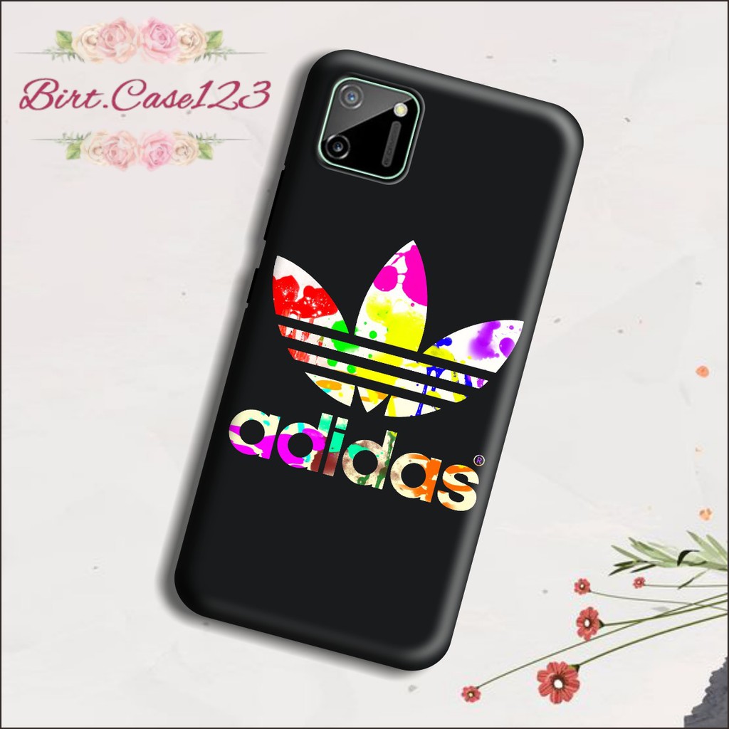 softcase SPORT Oppo A3s A1k A5 A9 2020 A7 F9 A5s A31 A52 A92 A37 A53 A83 F1s F11 Pro Reno 2 BC1226