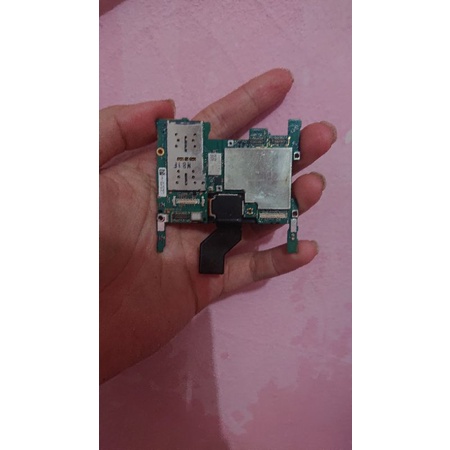 mesin sony xz2 au normal 4/64