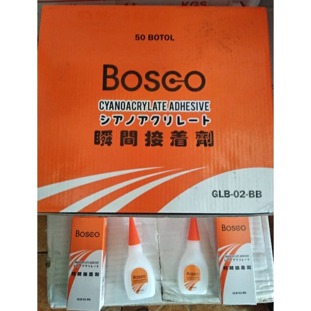 

lem korea 1 box isi 50 pcs