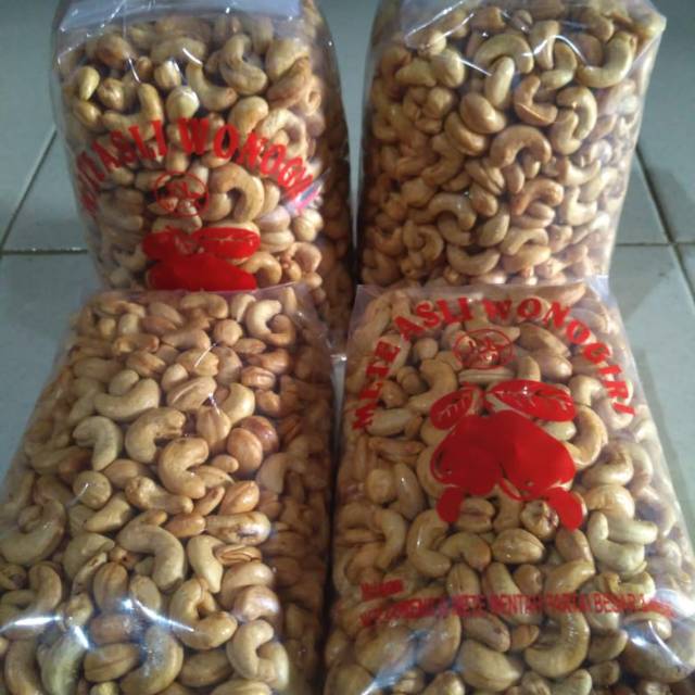 

Mete super goreng 1kg