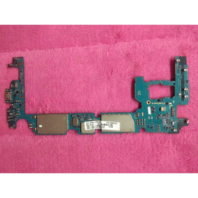 mesin samsung a6 plus matot perawan