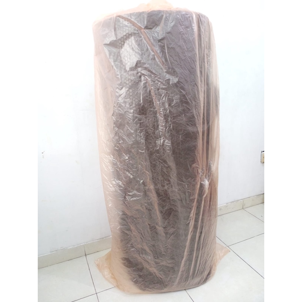 

Bubble Wrap 2.4KG Orange