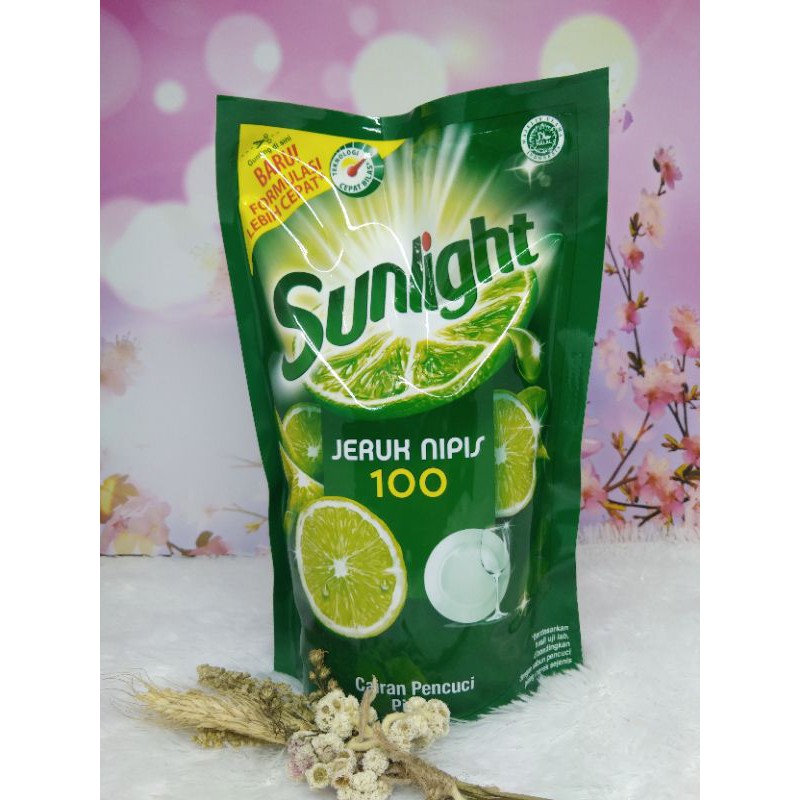 Sunlight 755ml