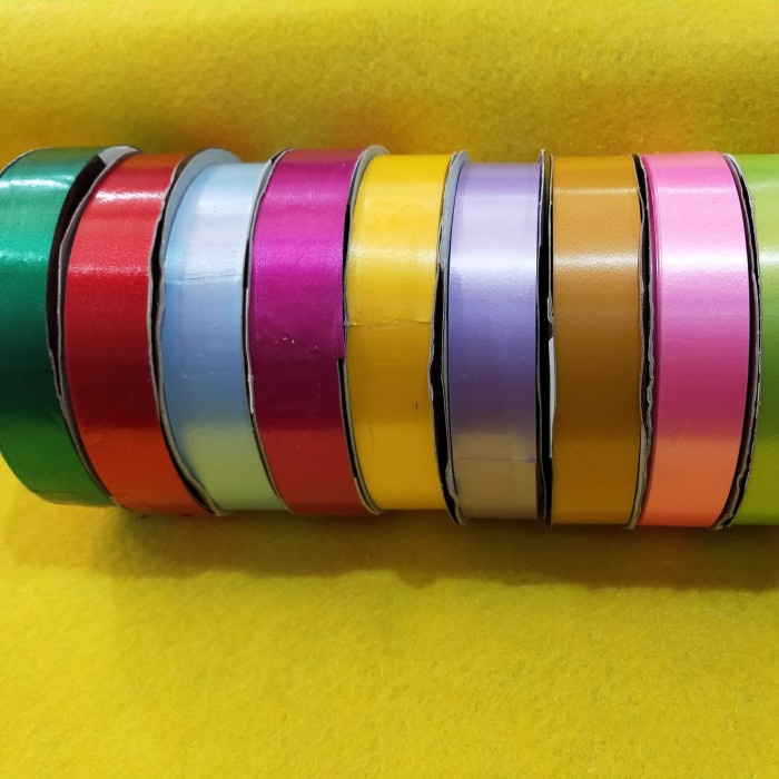 

Pita Jepang 11 Gulung