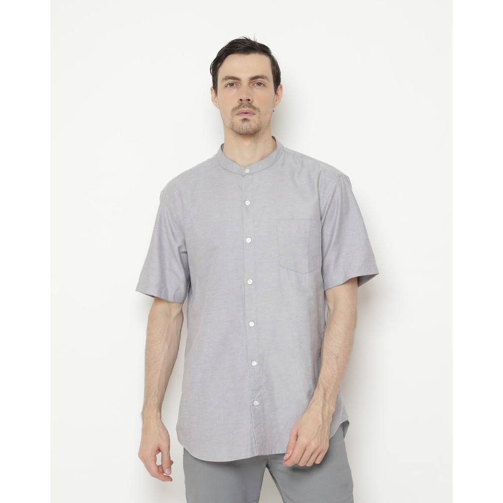 

Erigo Short Shirt Divqo Ivory