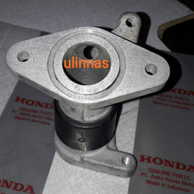 Manipol intek intake throttlebody injektor asli part new honda fi cb150r led/CBR 150