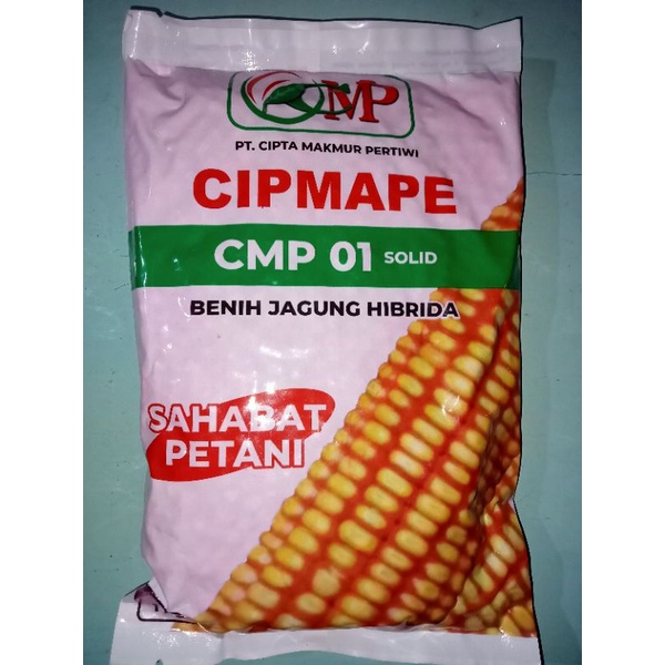 

BenihJagungCIPMAPE01