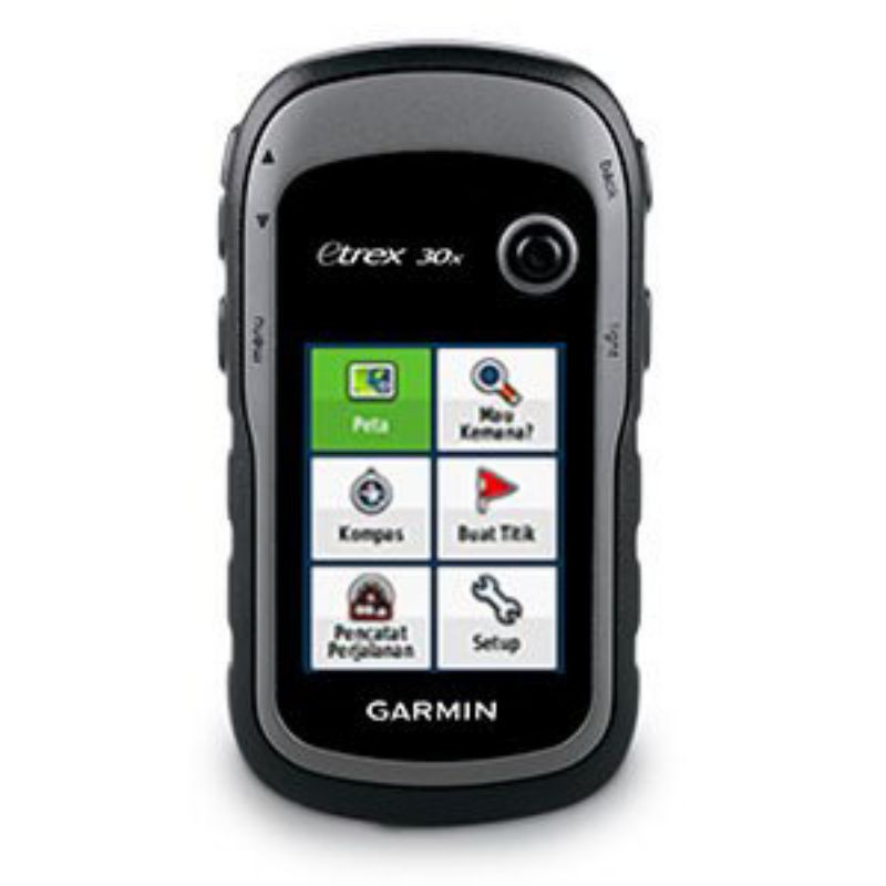GPS Garmin Etrex 30x