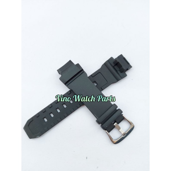 Strap Tali Jam Tangan Casio G-Shock Baby G BGA-230 BGA 230