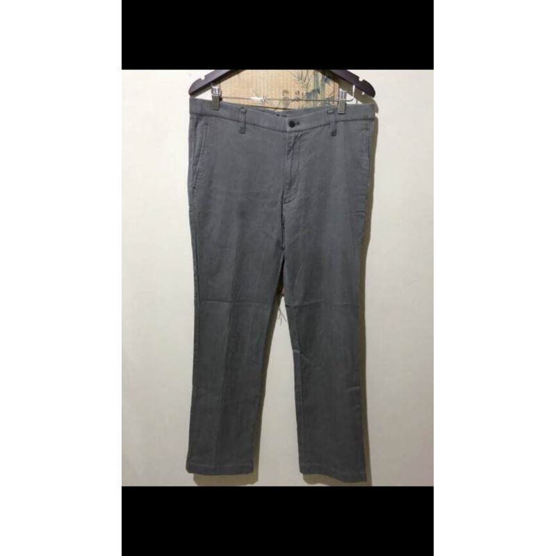 celana crocodile second