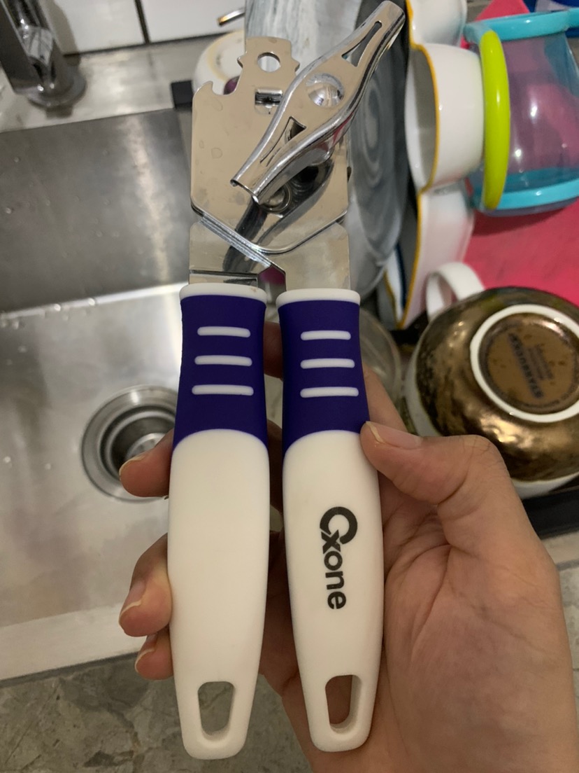 Oxone Ox-926 Pembuka Botol Dan Kaleng