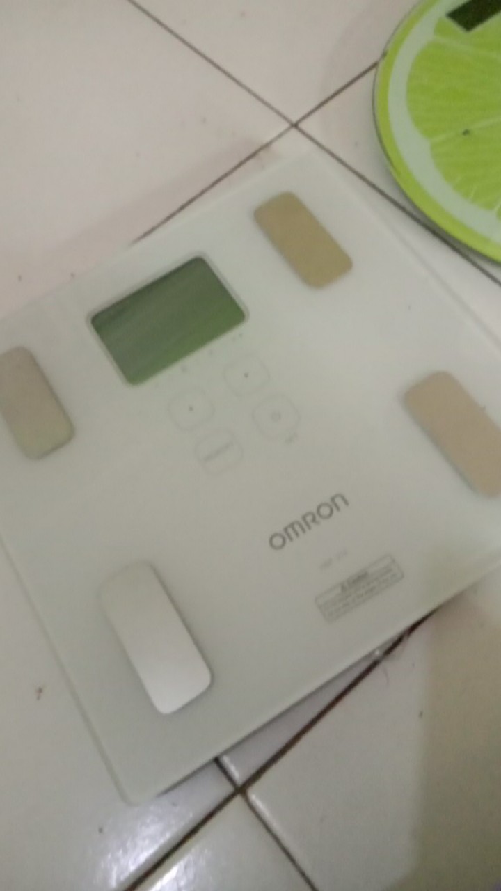 Timbangan Dapur Digital Mangkok / Timbangan Kue Mangkok