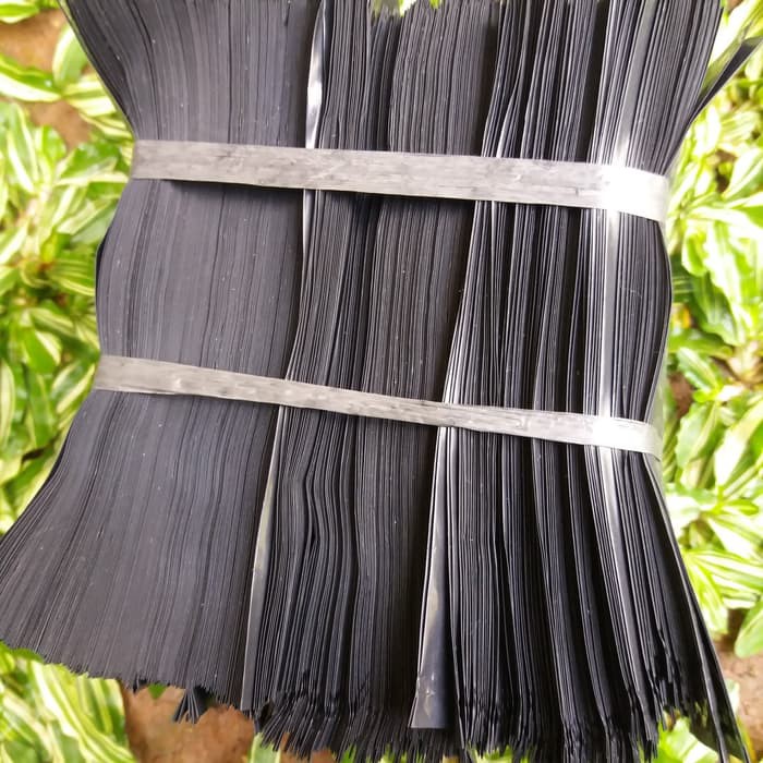 Dijual polybag 1 kg all seize Berkualitas