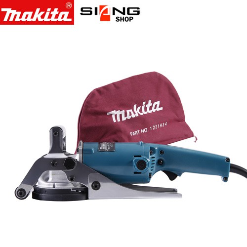 Makita PC 1100 / PC1100 Mesin Serut Dinding Beton Batu 110 ml