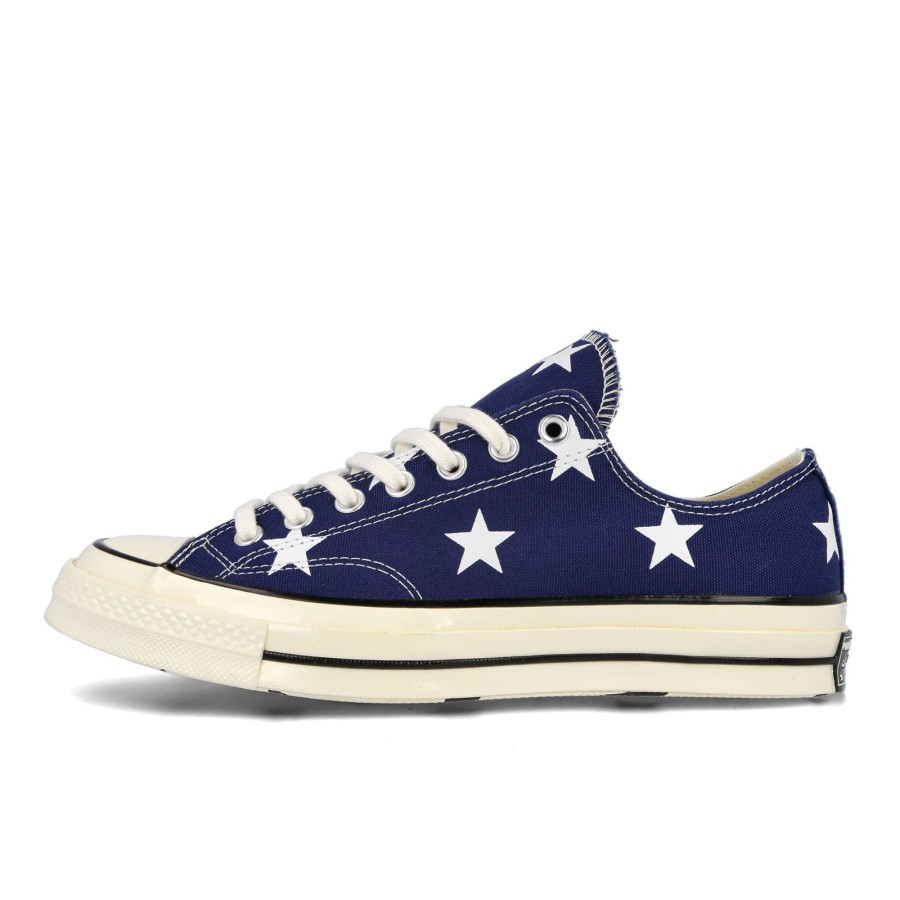 Converse 70s Ox Archive Star Print Original