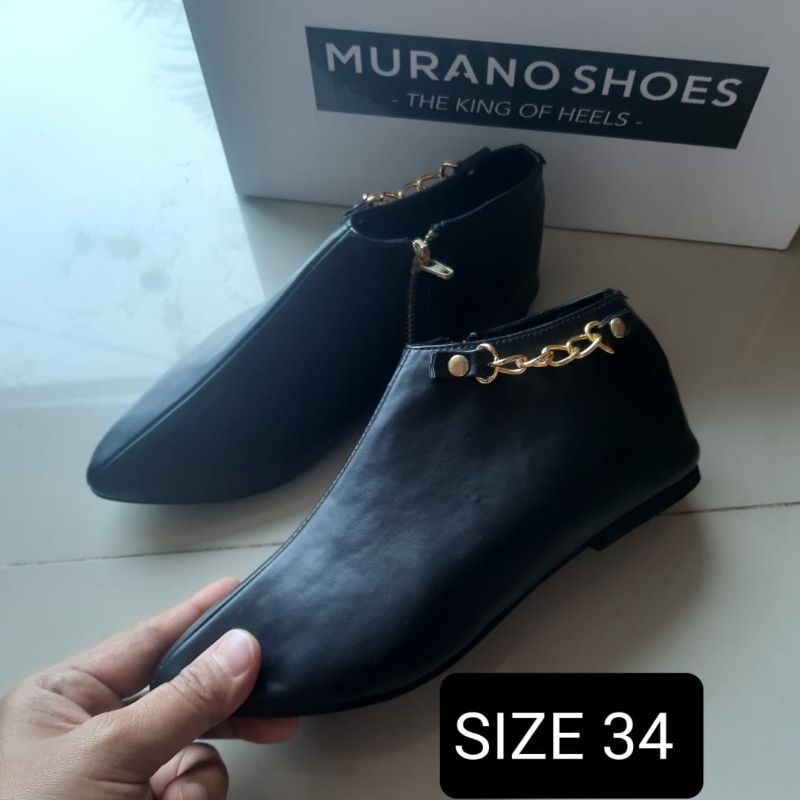 READYSTOCK MURANO SIZE 34