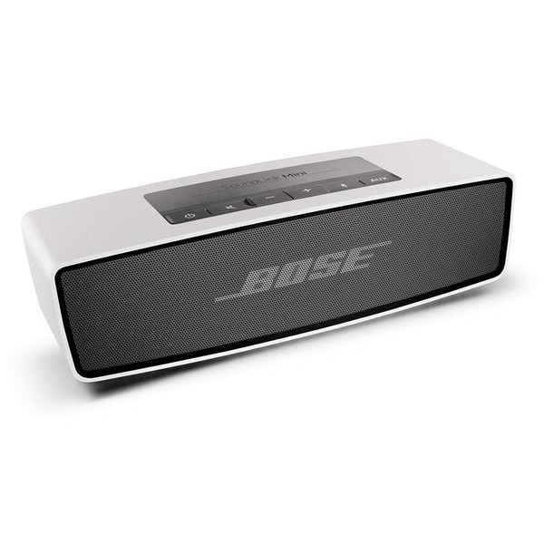 BOSE sound link mini wireless speaker bluetooth