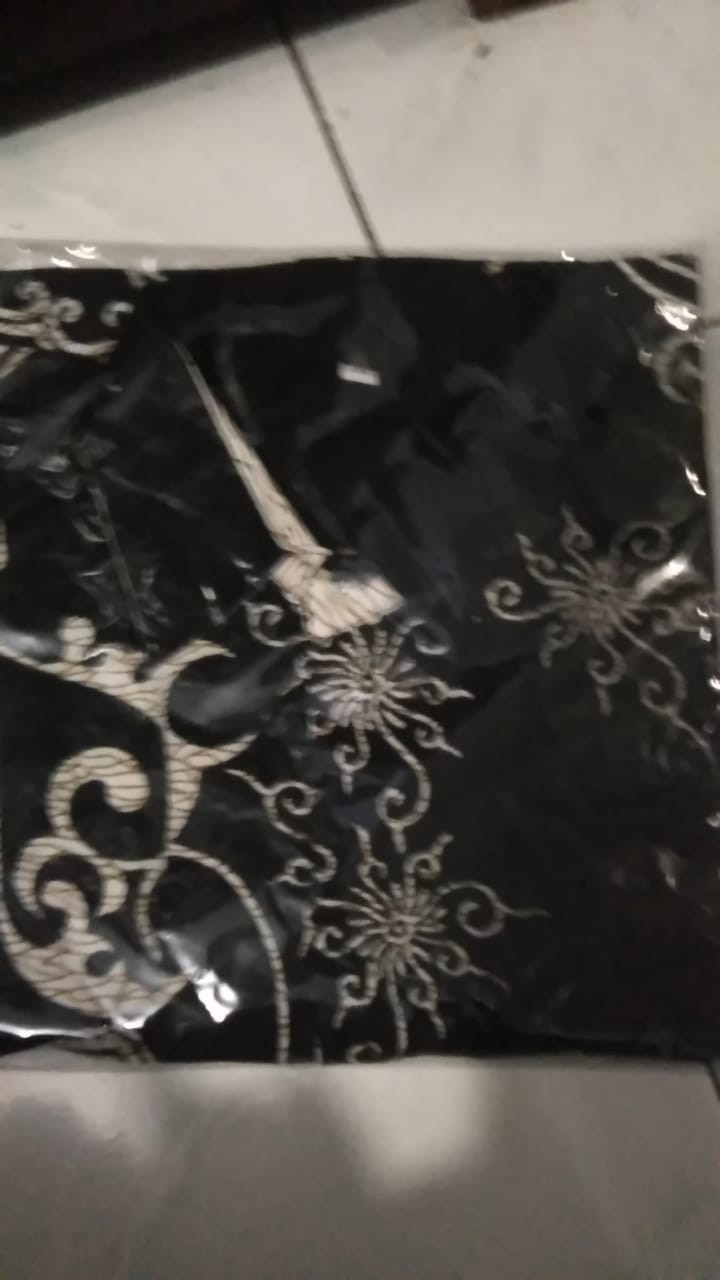 Promo Kemeja Batik Lengan Pendek Masa Kini Termurah Dan Terbaru