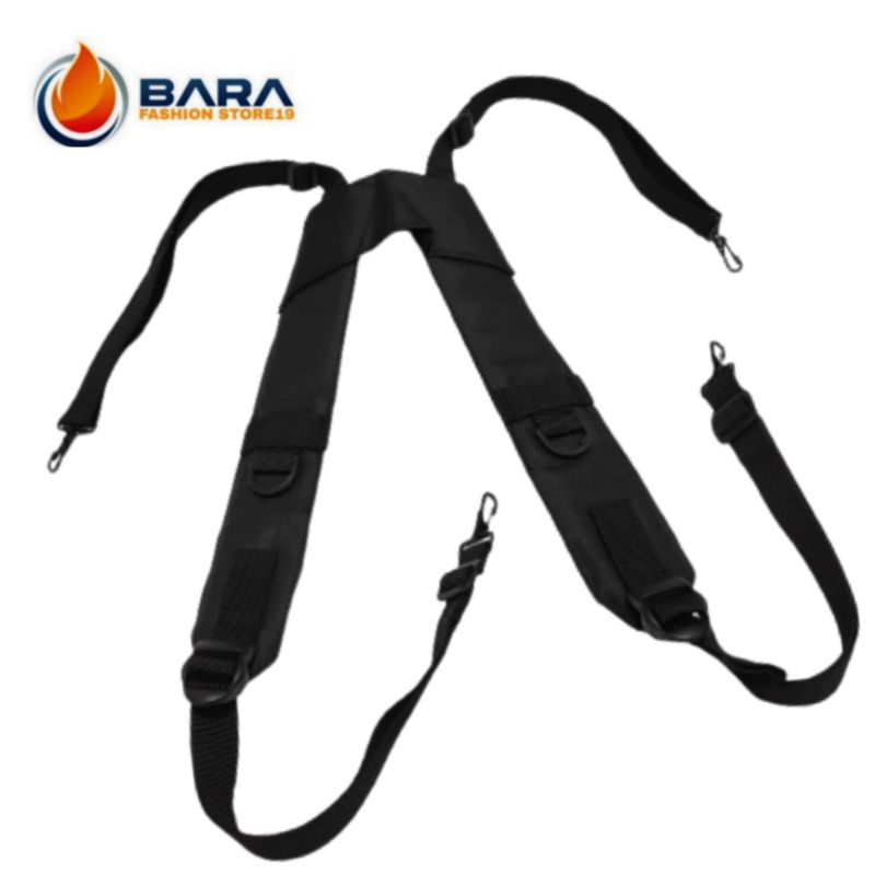 Dahrim Tni polri - Dahrim Hitam - Dahrim security