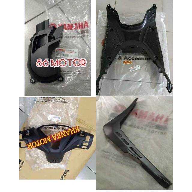 Cover bodypart yamaha Freego original YGP
