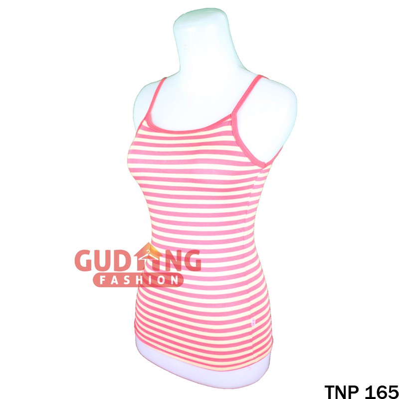 Tanktop Ketat Wanita TNP 165