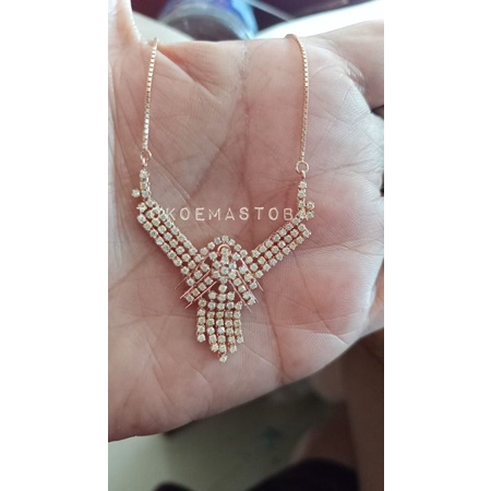 feb 2022 Berlian medan tura labi/kalung berlian wanita/kalung tura labi/kalung berlian medan