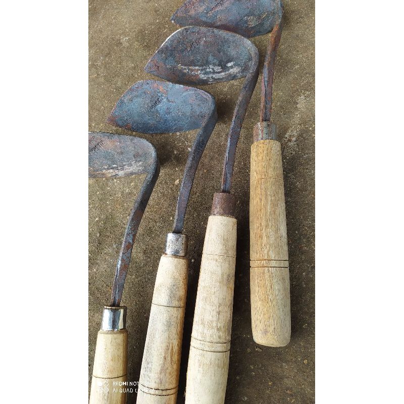 wangkil/kero/pacul kecil