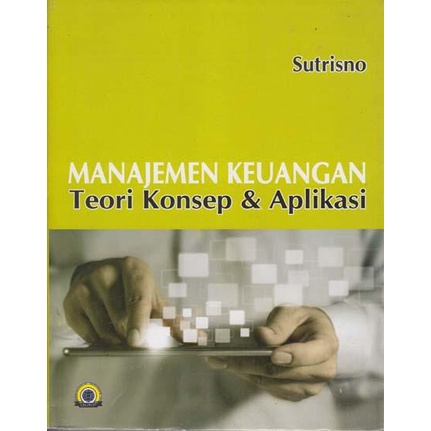 Buku Manajemen Keuangan - Sutrisno