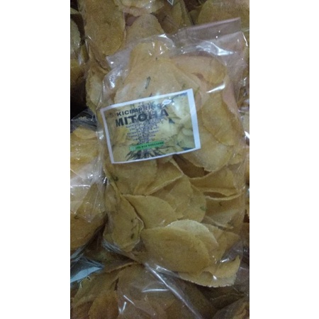 

opak singkong /kicimpring 500g di jamin nagih