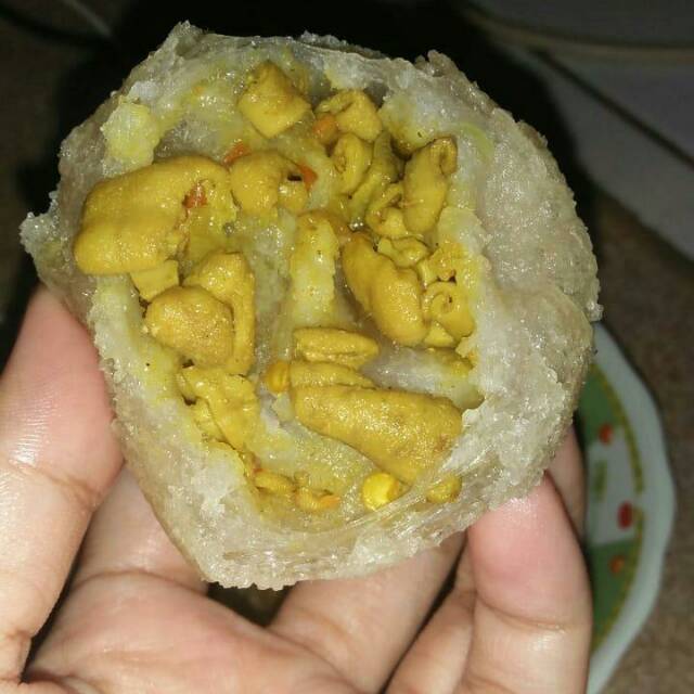 

Cireng isi Usus