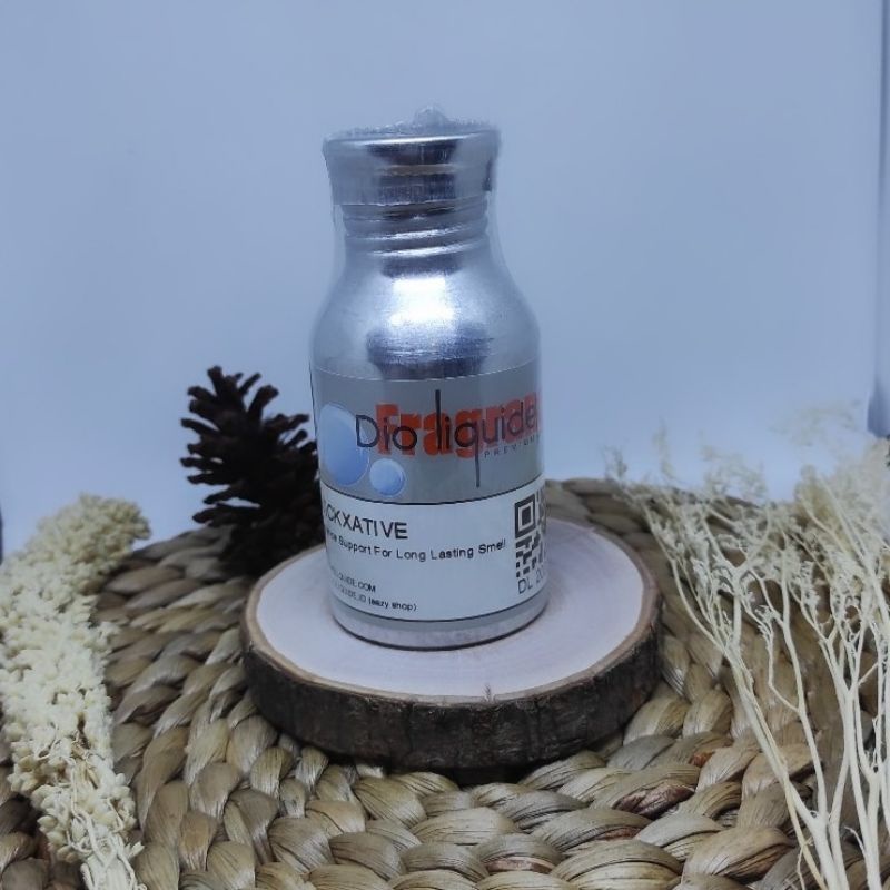 FIXATIVE  QUICKXATIVE DIO LIQUIDE SEGEL ORIGINAL