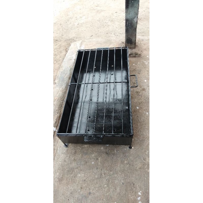 Alat panggang serba guna