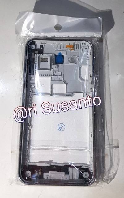 Cassing Fullset - Backdoor & Bazel Samsung Galaxy J500 J5 2015-1
