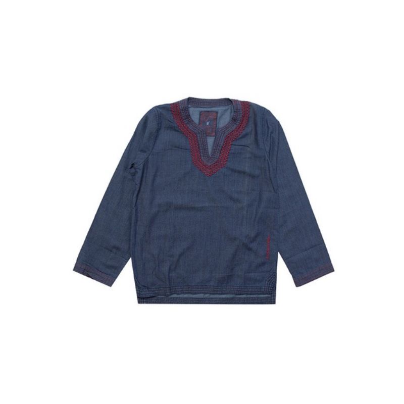 koko cardinal ori anak