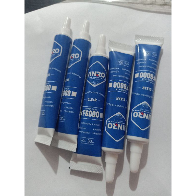Lem payet/lem mote/lem crystal F6000