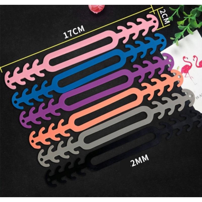 Pengait Tali Masker pengait masker