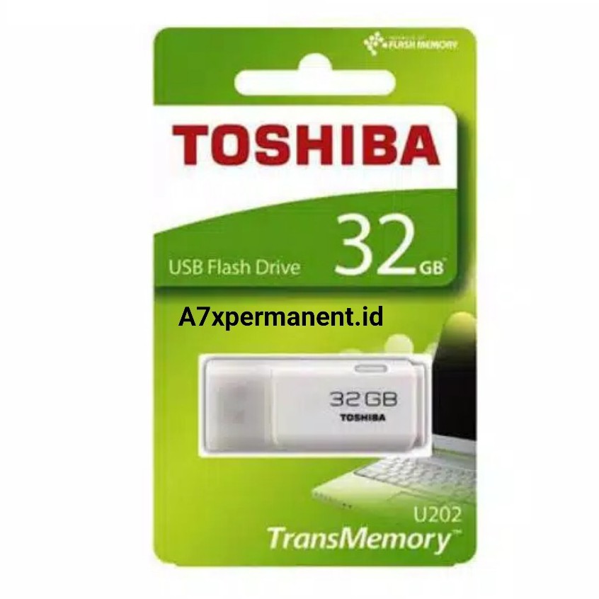 Flashdisk Toshiba