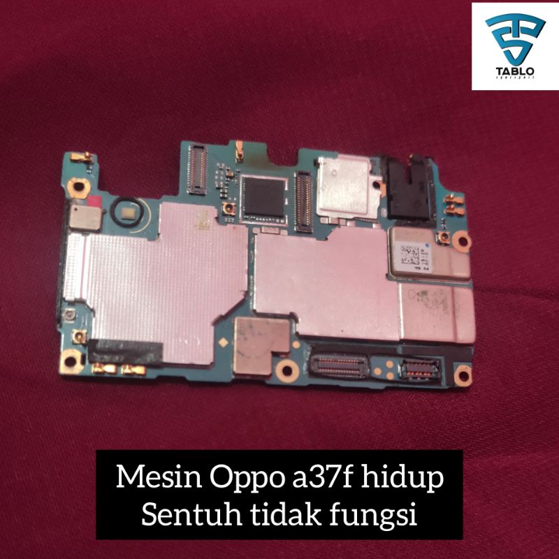 Mesin Oppo R7 lite R7Kf Oppo a37f a71 2018