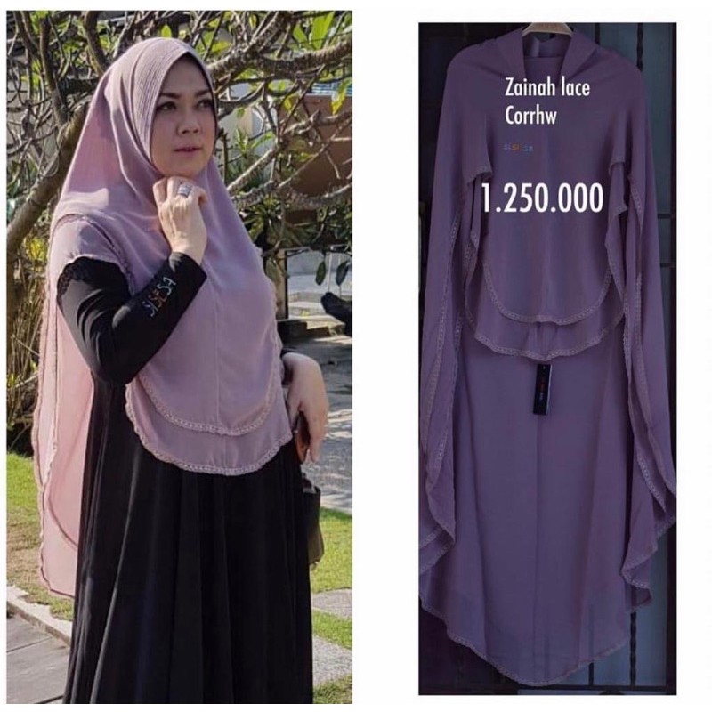 KHIMAR SISESA PL hrg nett