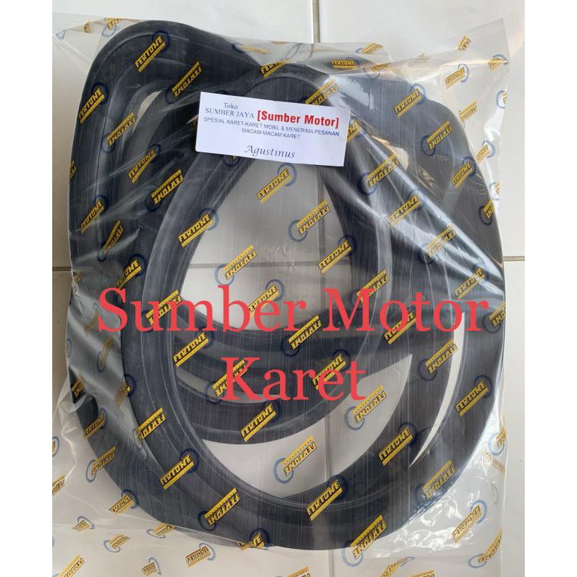 Karet Kaca Depan Kijang Super