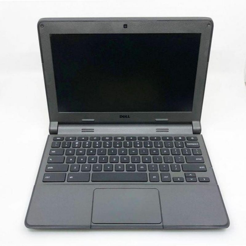 Laptop Dell Chromebook 11 3180 Chrome Os