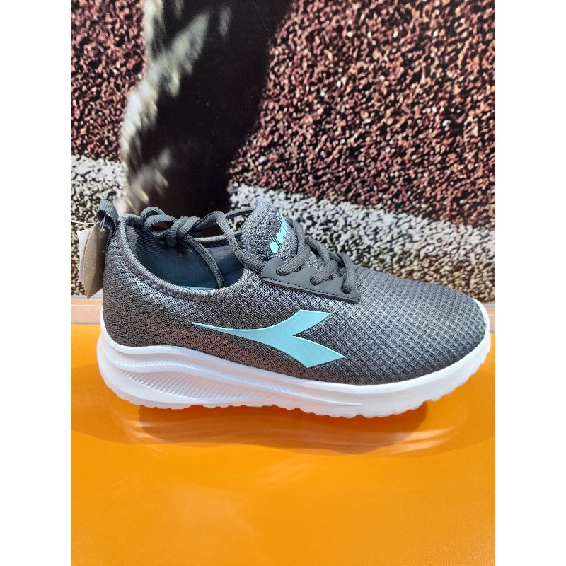 Sepatu Sport Wanita / Original Diadora Sport Station