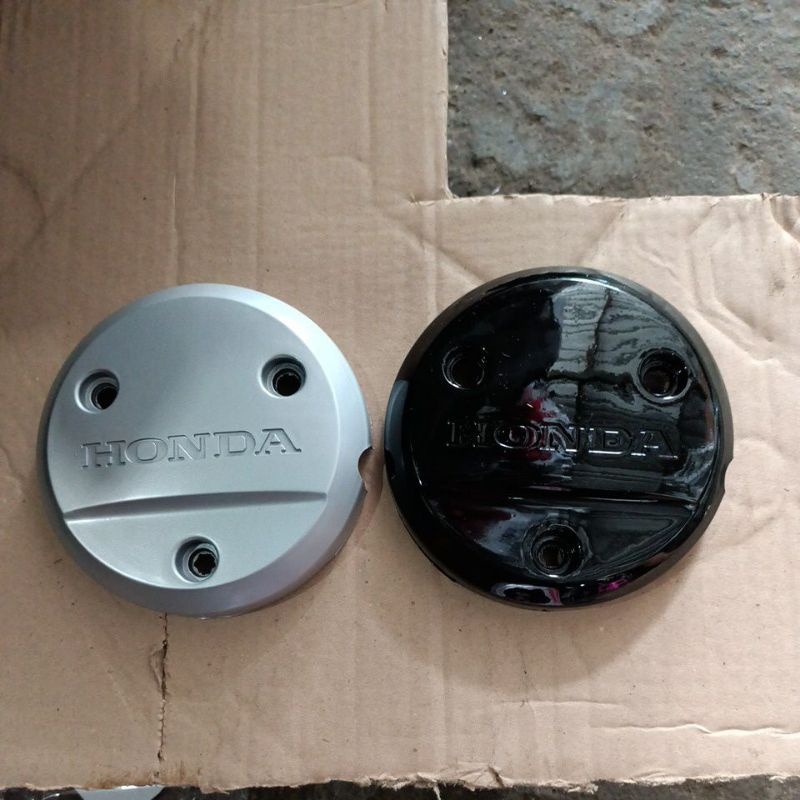 BLOK MESIN HONDA SUPRA X 125/KARISMA X