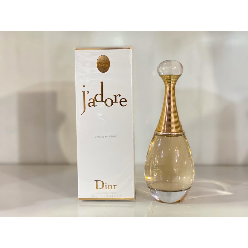 PROMO Christian Dior Jadore EDP Parfum 