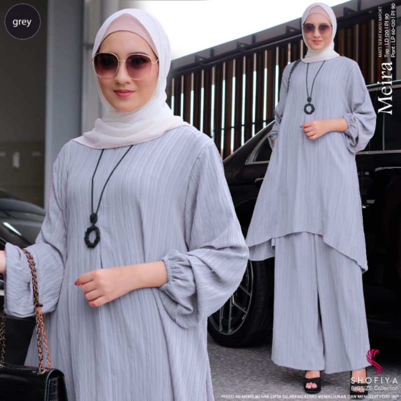 BISA COD NEW PROMO SETELAN CELANA BAJU WANITA DEWASA KEKINIAN TERBARU TAHUN 2022 IMPORT SUPER JUMBO 